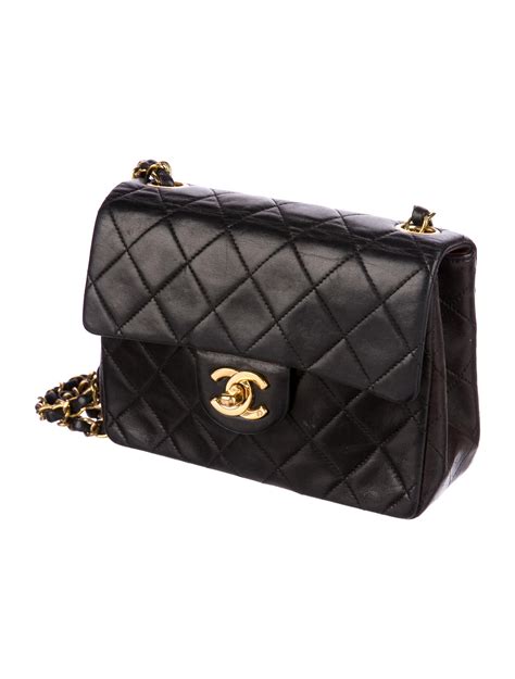 chanel flap bag size small|vintage chanel classic flap bag.